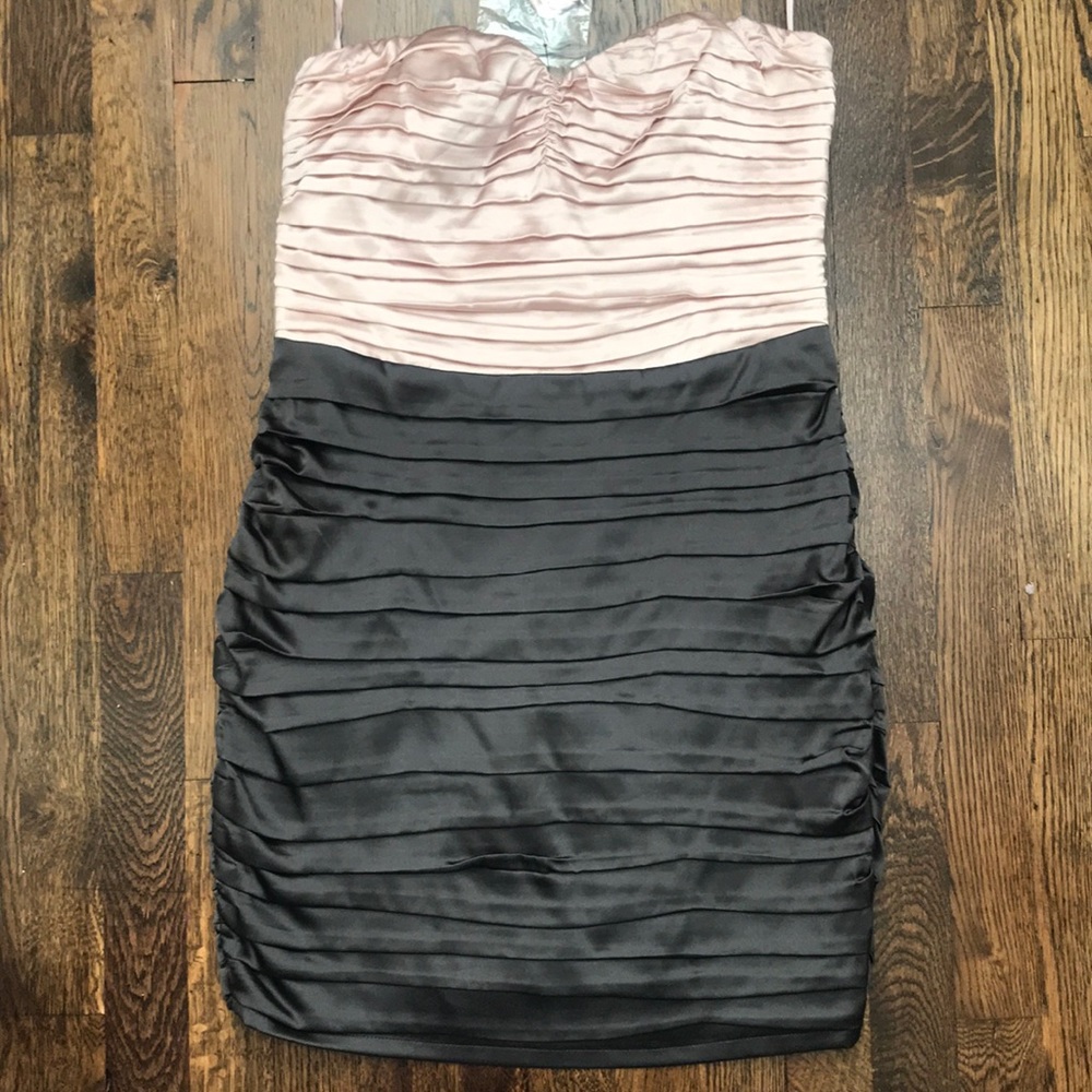 Express Mini Dress